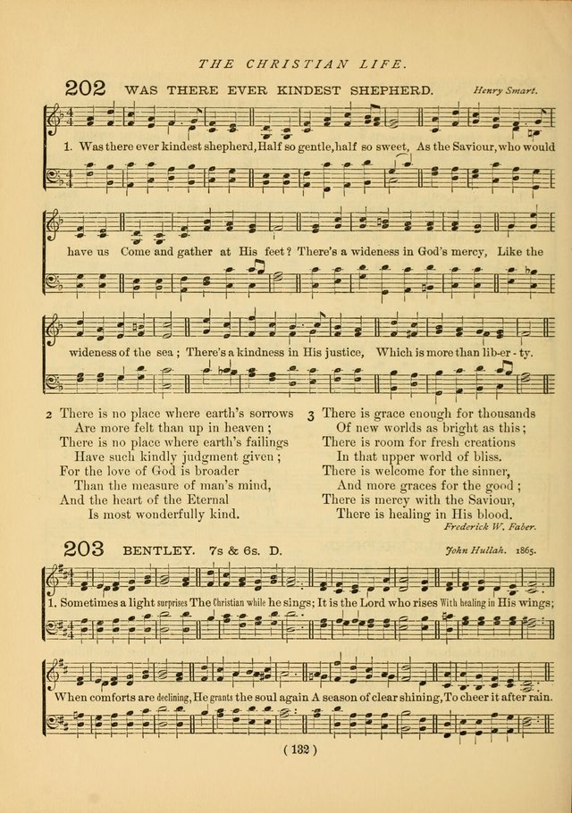 Songs of Praise and Prayer : for the Sunday School and Social Meeting page 127