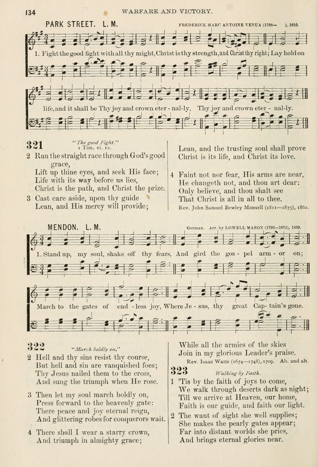 Songs of Praise with Tunes page 134