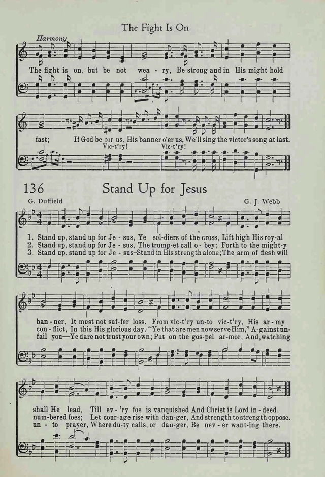 Songs of the Sanctuary page 127