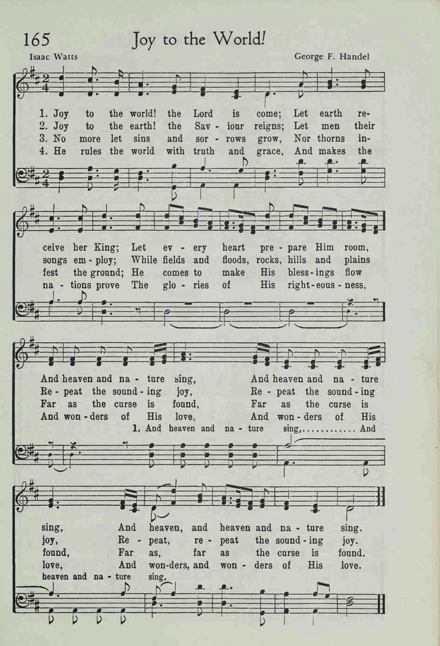 Songs of the Sanctuary page 155