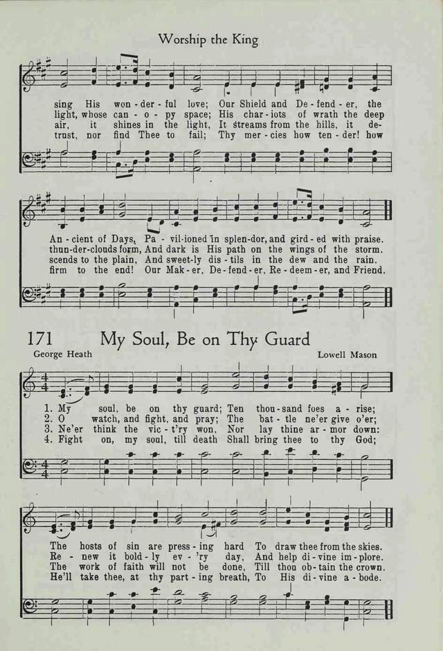 Songs of the Sanctuary page 159