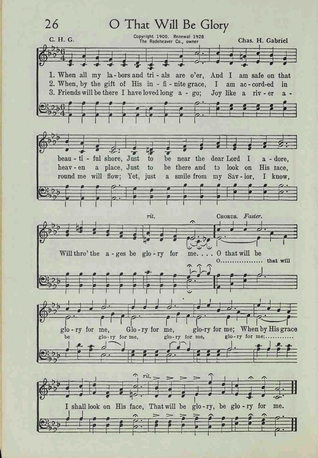 Songs of the Sanctuary page 24