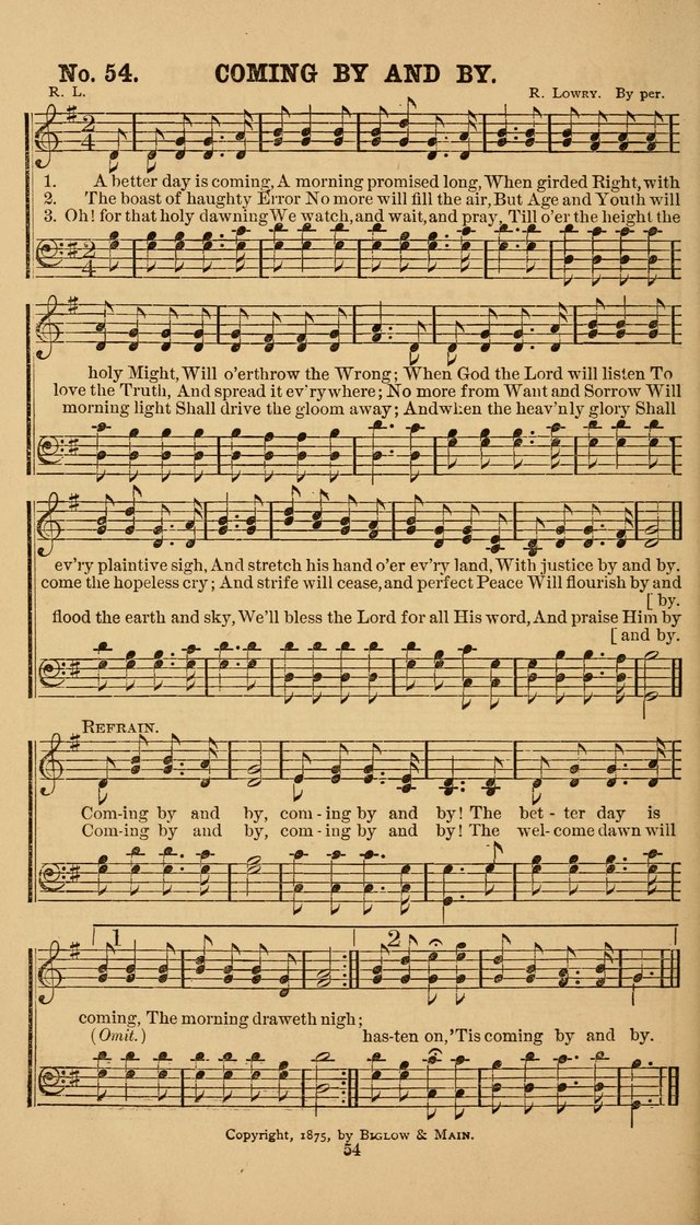 Songs of Triumph [with Supplement] page 56