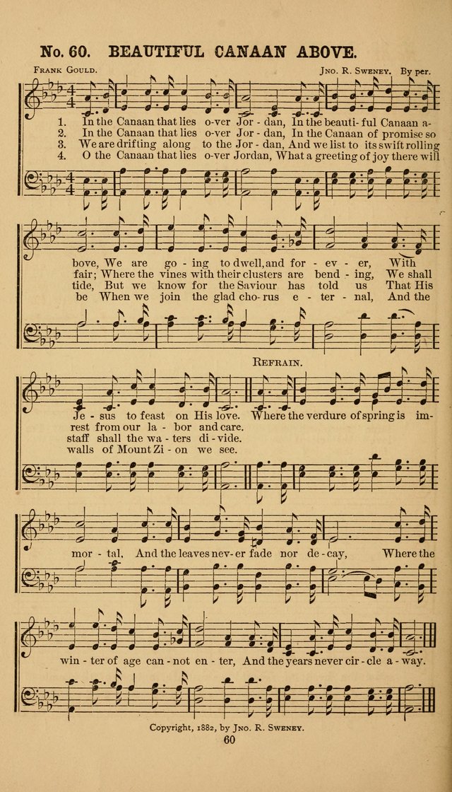 Songs of Triumph [with Supplement] page 62