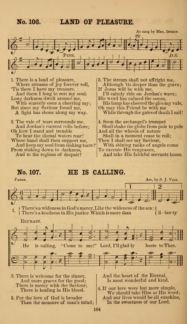Songs of Triumph [with Supplement] page 82