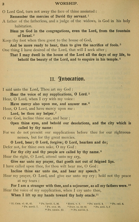 The Songs of Zion: the new official hymnal of the Cumberland Presbyterian Church page 426