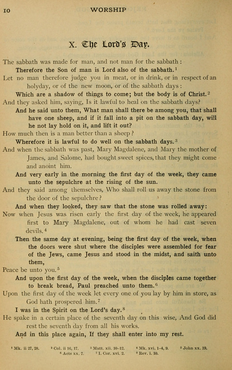 The Songs of Zion: the new official hymnal of the Cumberland Presbyterian Church page 434