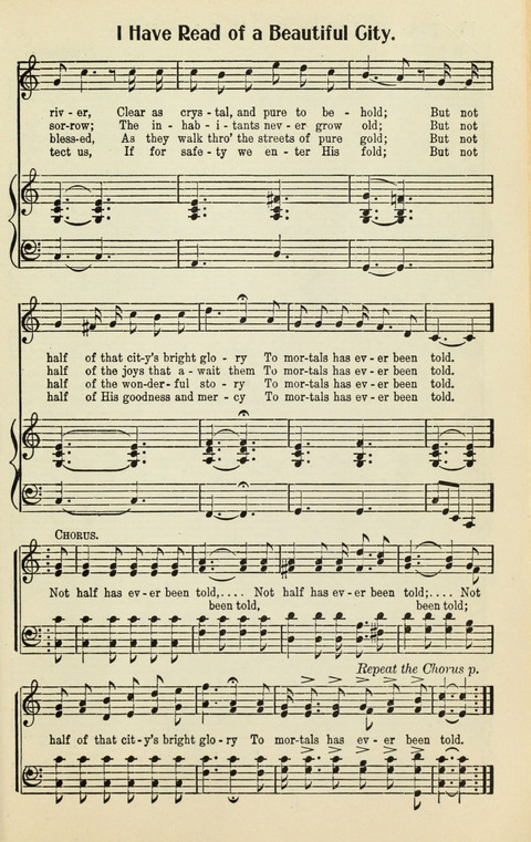 The Songs of Zion: A Collection of Choice Songs page 215