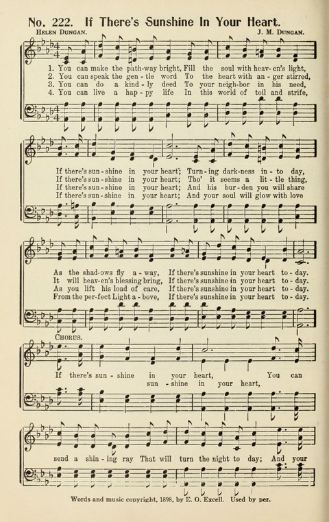 The Songs of Zion: A Collection of Choice Songs page 234