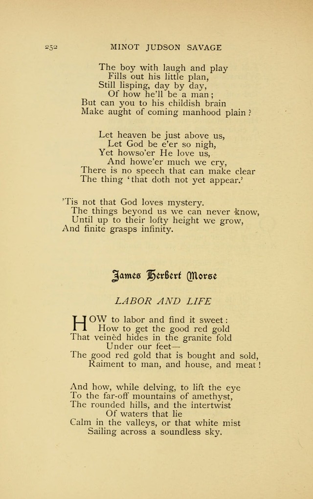 The Treasury of American Sacred Song with Notes Explanatory and Biographical page 253