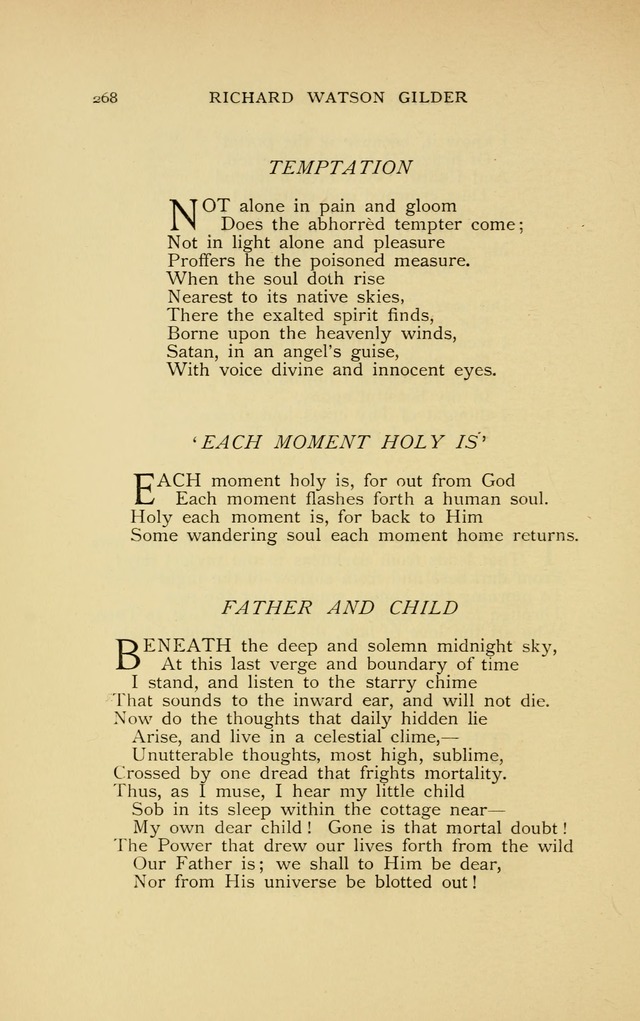 The Treasury of American Sacred Song with Notes Explanatory and Biographical page 269