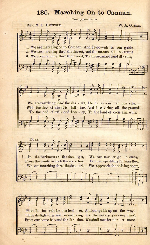 Twentieth (20th) Century Songs Part One page 138