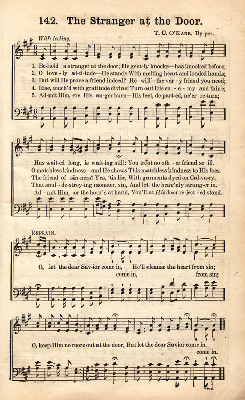 Twentieth (20th) Century Songs Part One page 149