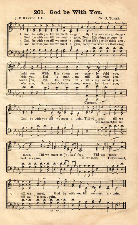 Twentieth (20th) Century Songs Part One page 187