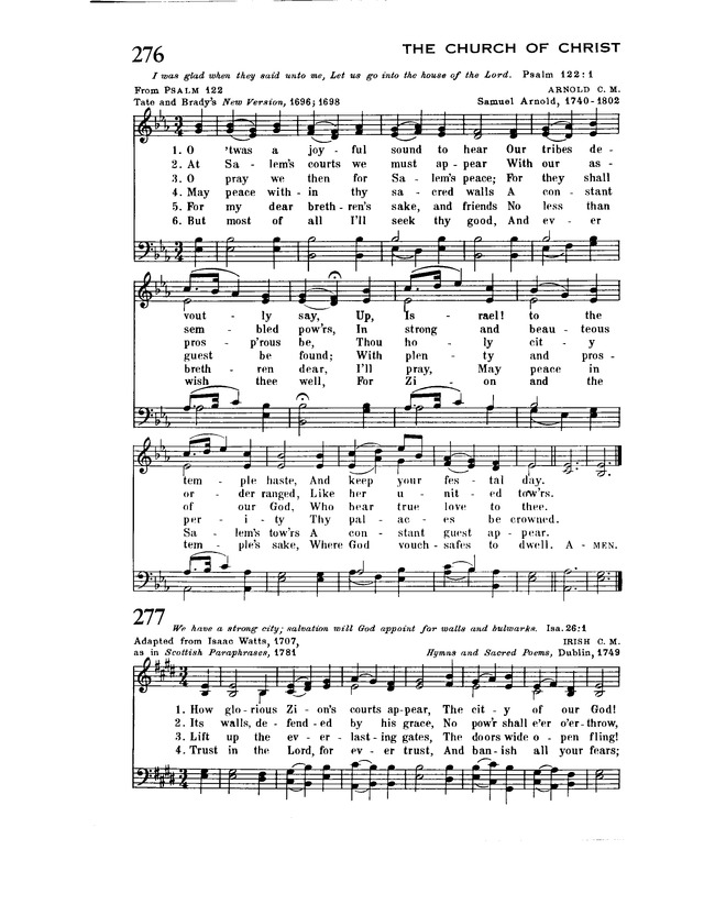 Trinity Hymnal page 230