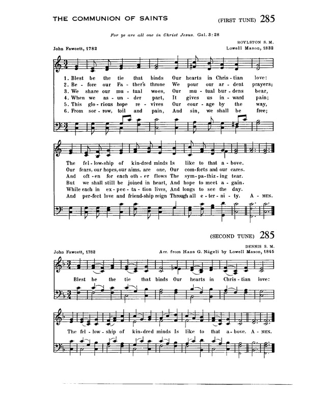 Trinity Hymnal page 237
