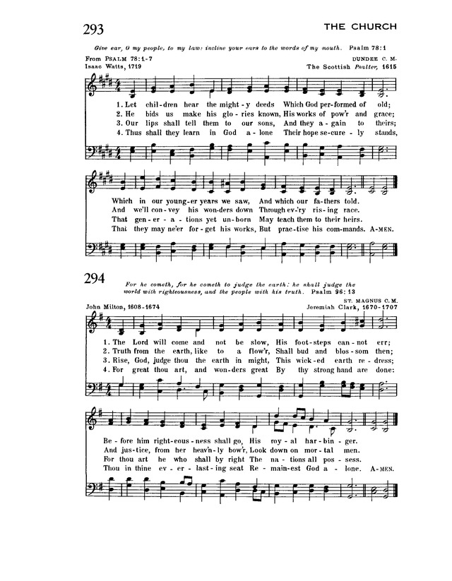 Trinity Hymnal page 244