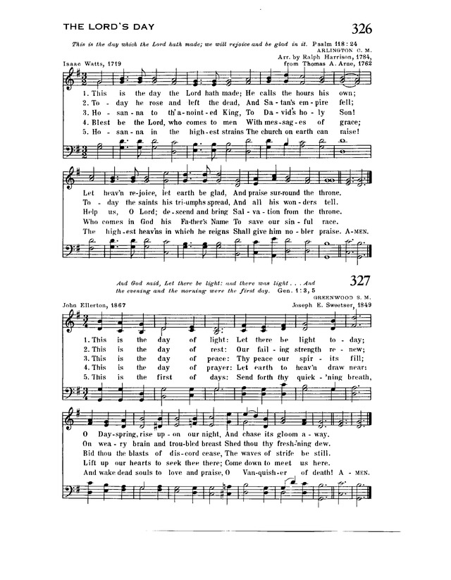 Trinity Hymnal page 269