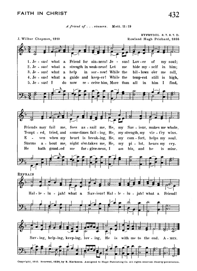 Trinity Hymnal page 355