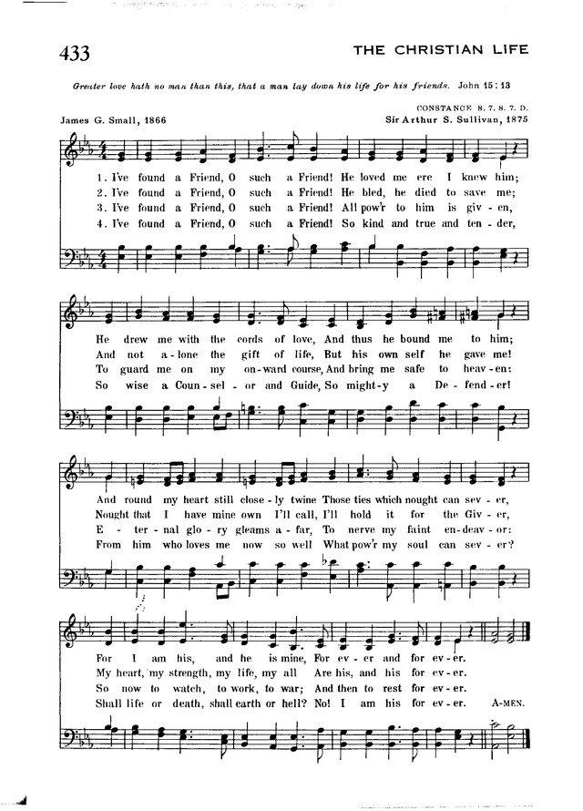 Trinity Hymnal page 356