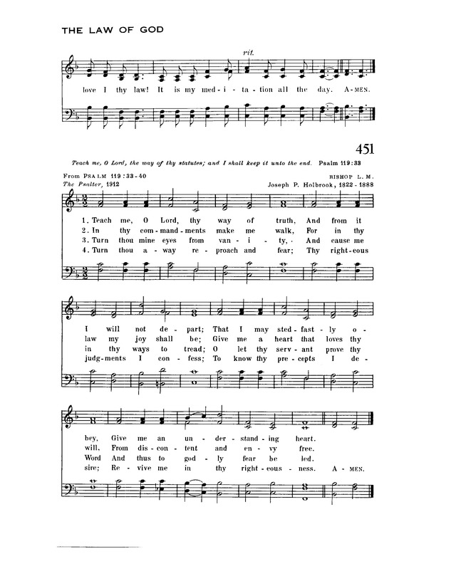 Trinity Hymnal page 369
