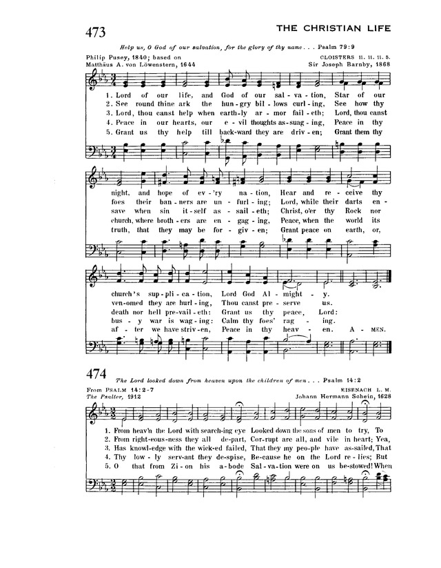 Trinity Hymnal page 388