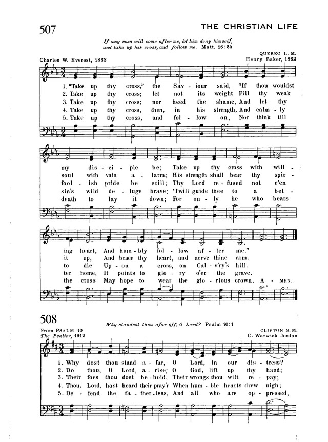 Trinity Hymnal page 414