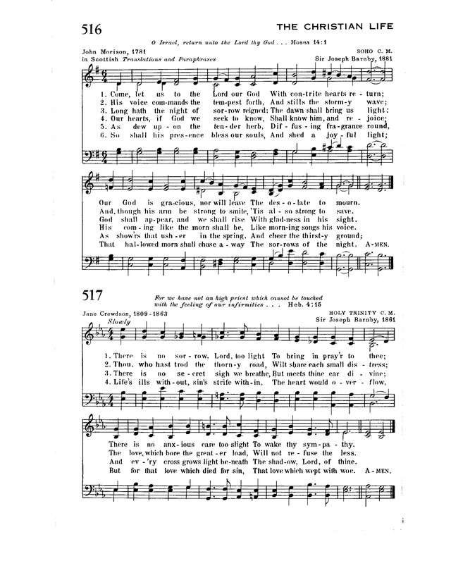 Trinity Hymnal page 422