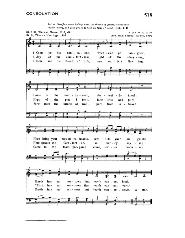Trinity Hymnal page 423