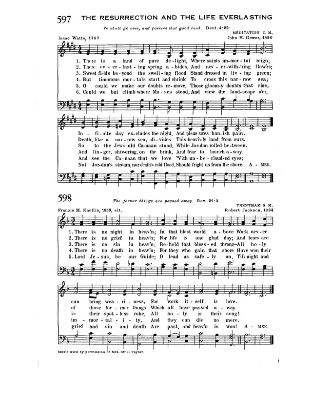 Trinity Hymnal page 482