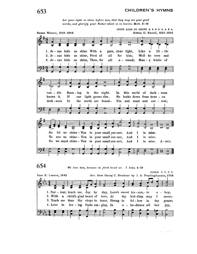 Trinity Hymnal page 528