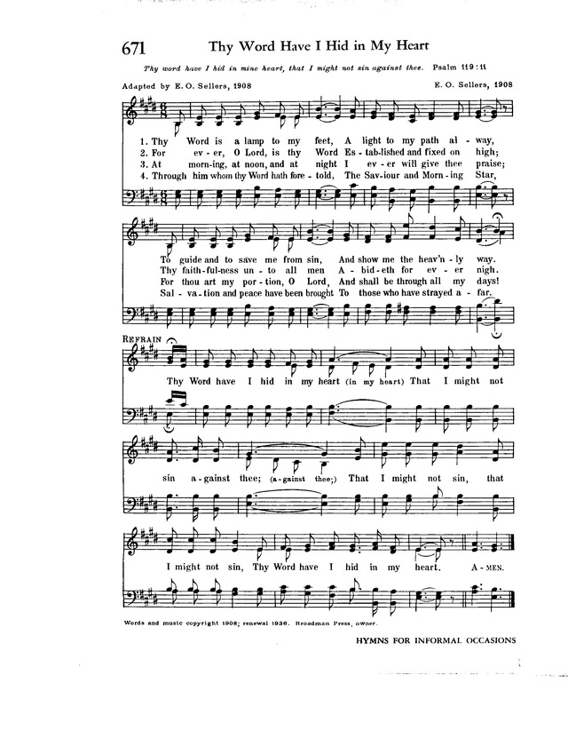 Trinity Hymnal page 544