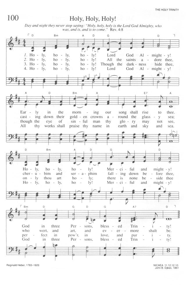 Trinity Hymnal (Rev. ed.) page 104
