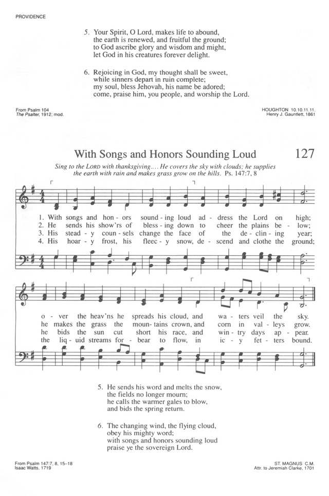 Trinity Hymnal (Rev. ed.) page 133