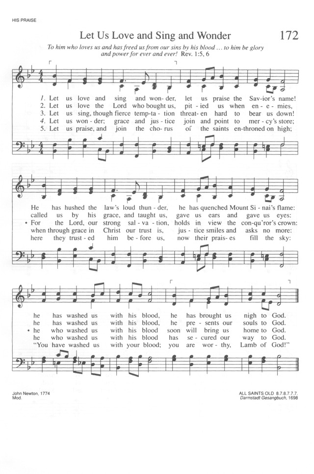 Trinity Hymnal (Rev. ed.) page 179