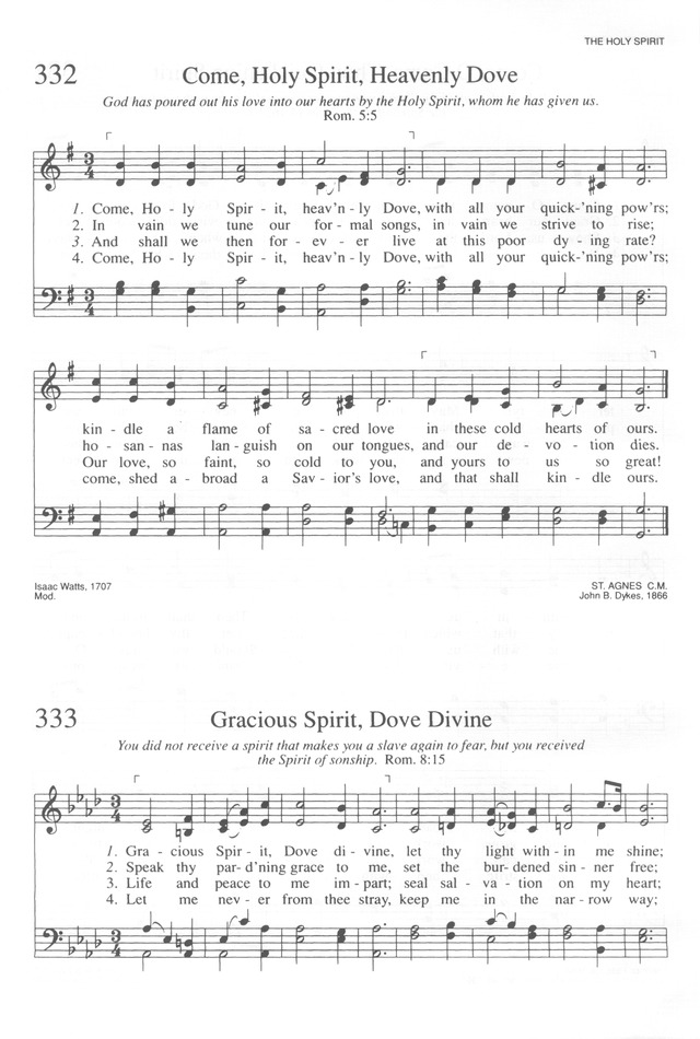Trinity Hymnal (Rev. ed.) page 352