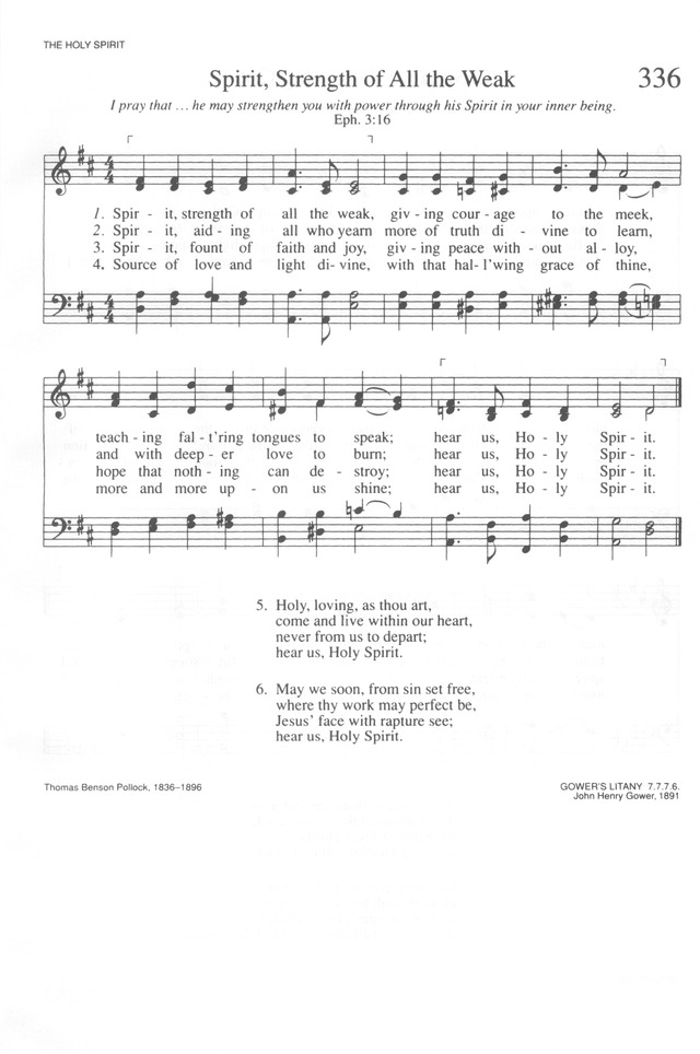 Trinity Hymnal (Rev. ed.) page 355