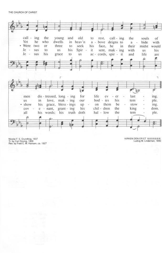Trinity Hymnal (Rev. ed.) page 371