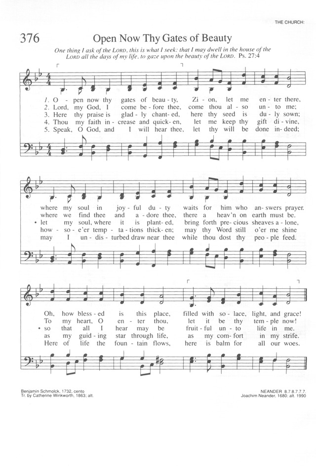 Trinity Hymnal (Rev. ed.) page 396