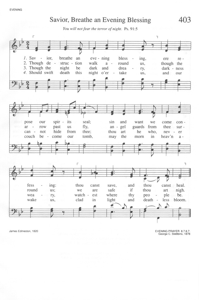 Trinity Hymnal (Rev. ed.) page 423