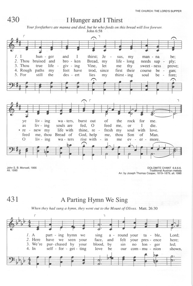 Trinity Hymnal (Rev. ed.) page 448