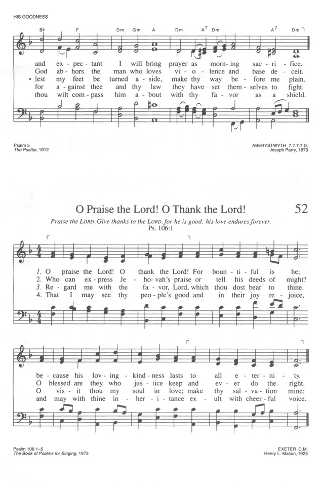 Trinity Hymnal (Rev. ed.) page 53
