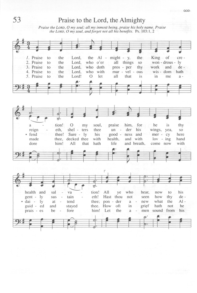 Trinity Hymnal (Rev. ed.) page 54