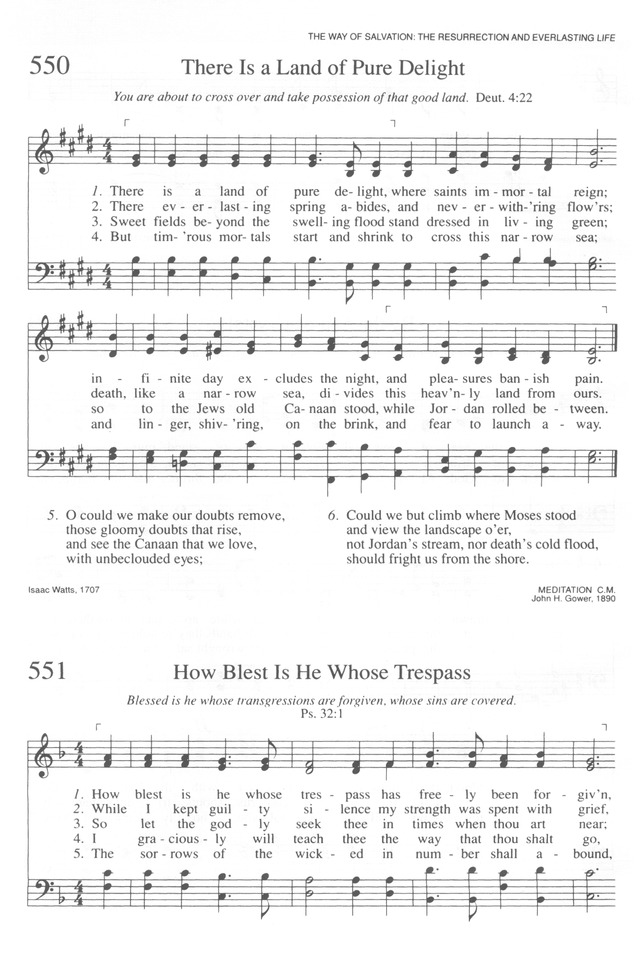 Trinity Hymnal (Rev. ed.) page 572