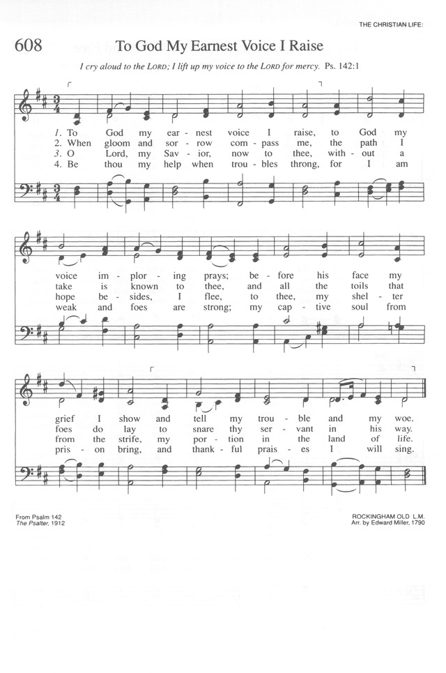 Trinity Hymnal (Rev. ed.) page 630
