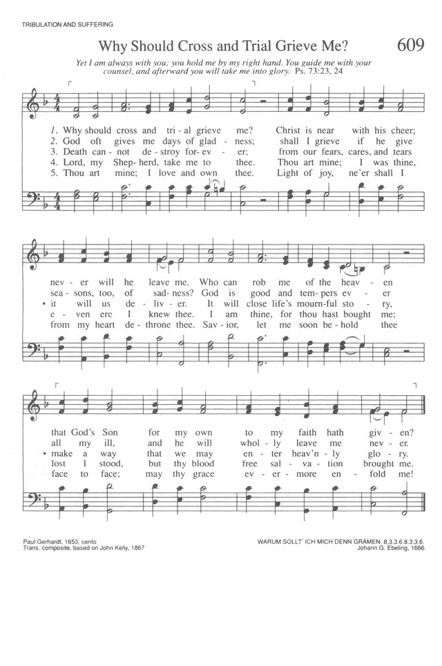 Trinity Hymnal (Rev. ed.) page 631