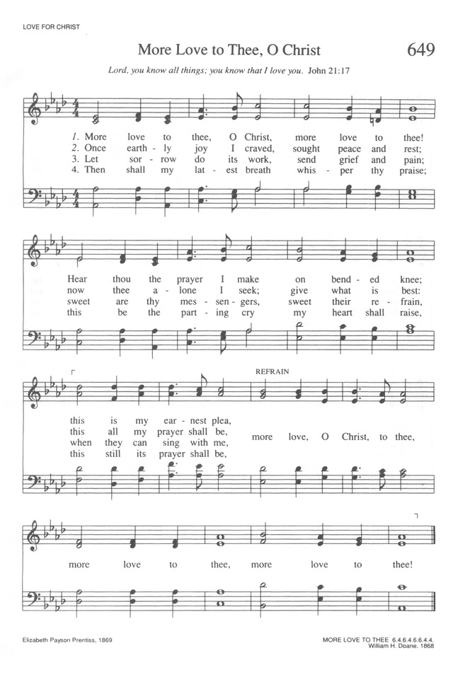 Trinity Hymnal (Rev. ed.) page 675