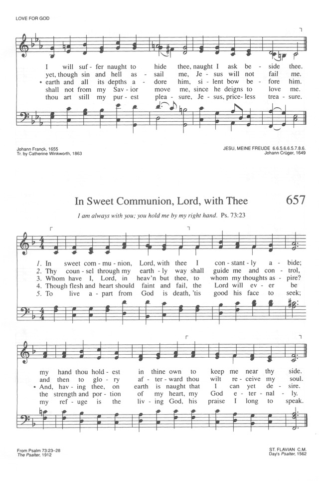 Trinity Hymnal (Rev. ed.) page 685