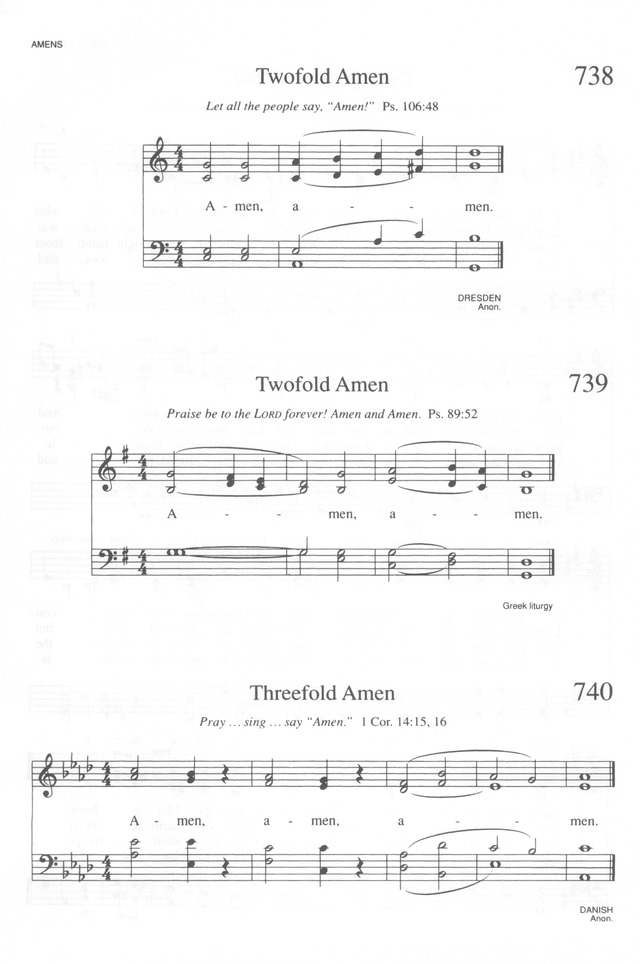 Trinity Hymnal (Rev. ed.) page 763