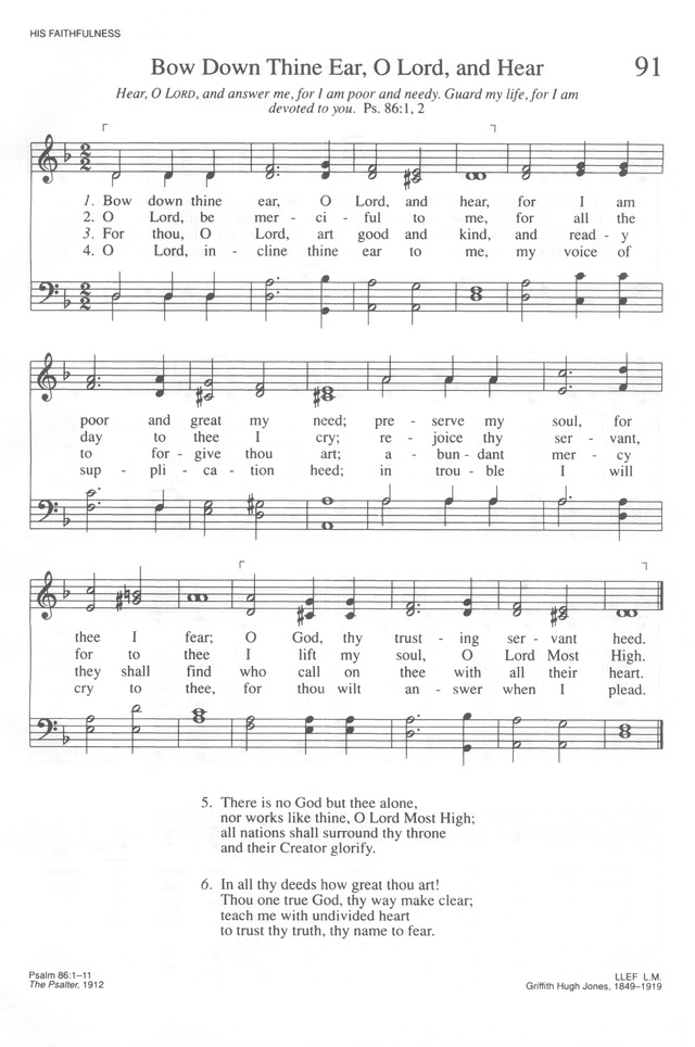 Trinity Hymnal (Rev. ed.) page 95
